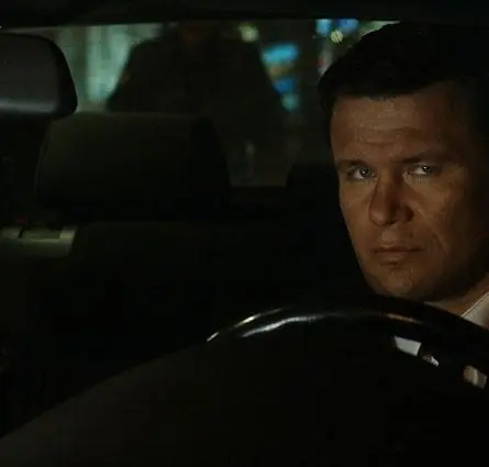 Сдвиг (2006) смотреть онлайн Сдвиг (2006) фильм смотреть онлайн