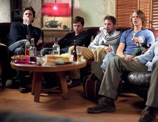 Прощальный поцелуй (2006) смотреть онлайн бесплатно Прощальный поцелуй (2006) фильм смотреть онлайн бесплатно