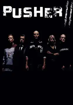 Дилер 2 / Pusher II (2004) фильм смотреть онлайн Дилер 2 / Pusher II (2004) фильм смотреть онлайн в хорошем качестве