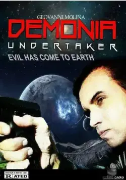 Демония: Несущий смерть / Demonia Undertaker (2017) фильм смотреть онлайн Демония: Несущий смерть / Demonia Undertaker (2017) фильм смотреть онлайн в хорошем качестве