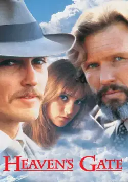 Врата рая / Heaven's Gate (1980) фильм смотреть онлайн в хорошем качестве