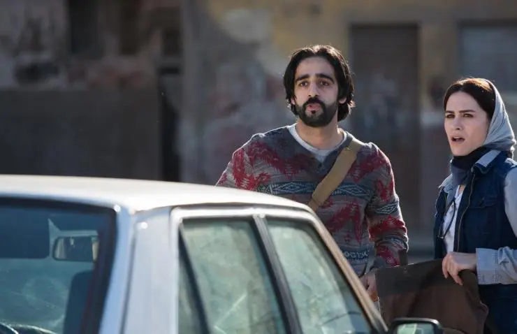 Предательство для начинающих (2018) в хорошем качестве смотреть онлайн Предательство для начинающих (2018) фильм в хорошем качестве смотреть онлайн