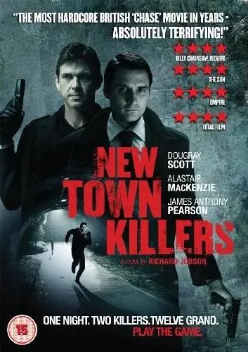 Новые киллеры города / New Town Killers (2008) фильм смотреть онлайн Новые киллеры города / New Town Killers (2008) фильм смотреть онлайн в хорошем качестве