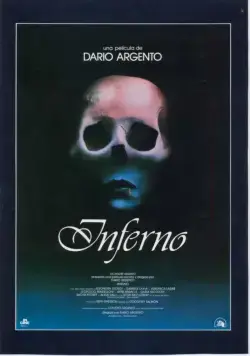 Преисподняя / Inferno (1979) фильм смотреть онлайн Преисподняя / Inferno (1979) фильм смотреть онлайн в хорошем качестве