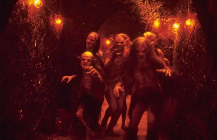 От заката до рассвета (1995) смотреть онлайн От заката до рассвета (1995) фильм смотреть онлайн