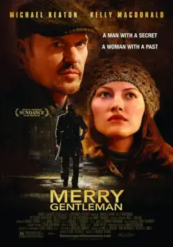 Веселый господин / The Merry Gentleman (2008) фильм смотреть онлайн в хорошем качестве