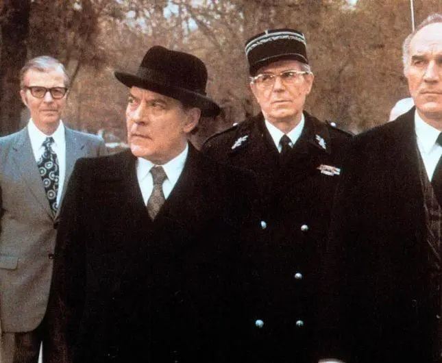 Призрак свободы (1974) смотреть онлайн бесплатно Призрак свободы (1974) фильм смотреть онлайн бесплатно