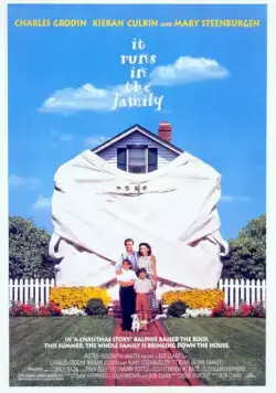 История моего лета / It Runs in the Family (1994) фильм смотреть онлайн в хорошем качестве