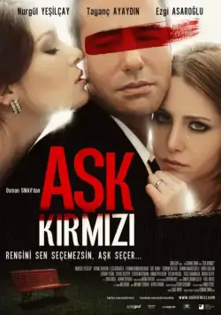 Красная любовь / Ask Kirmizi (2013) фильм смотреть онлайн в хорошем качестве