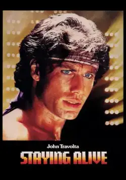 Остаться в живых / Staying Alive (1983) фильм смотреть онлайн в хорошем качестве