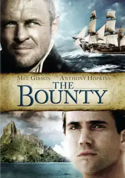 Баунти / The Bounty (1984) фильм смотреть онлайн в хорошем качестве