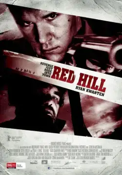 Красный холм / Red Hill (2010) фильм смотреть онлайн в хорошем качестве