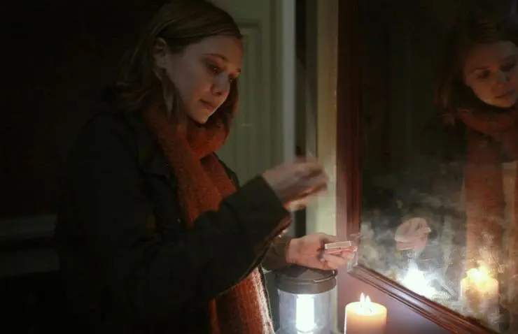 Тихий дом (2011) смотреть онлайн бесплатно Тихий дом (2011) фильм смотреть онлайн бесплатно