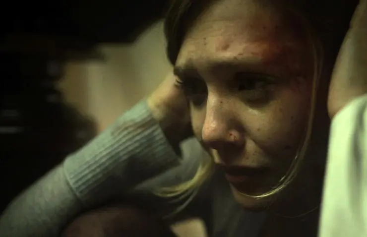 Тихий дом (2011) смотреть онлайн Тихий дом (2011) фильм смотреть онлайн