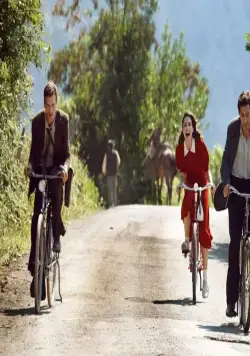 Сон бабочки (2013) в хорошем качестве смотреть онлайн Сон бабочки (2013) фильм в хорошем качестве смотреть онлайн