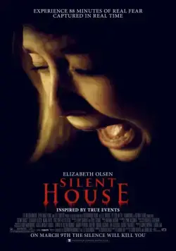Тихий дом / Silent House (2011) фильм смотреть онлайн в хорошем качестве