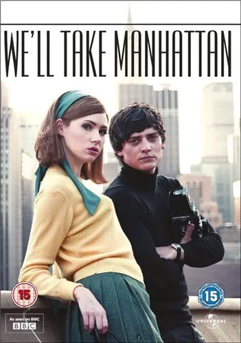 Мы покорим Манхэттен / We'll Take Manhattan (2012) фильм смотреть онлайн в хорошем качестве