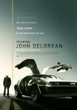 Открывая Джона ДеЛореана / Framing John DeLorean (2019) фильм смотреть онлайн Открывая Джона ДеЛореана / Framing John DeLorean (2019) фильм смотреть онлайн в хорошем качестве