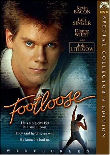 Свободные / Footloose (1984) фильм смотреть онлайн Свободные / Footloose (1984) фильм смотреть онлайн в хорошем качестве