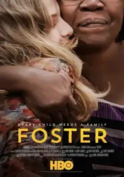 Приемный дом / Foster (2018) фильм смотреть онлайн Приемный дом / Foster (2018) фильм смотреть онлайн в хорошем качестве