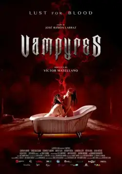 Вампиры / Vampyres (2015) фильм смотреть онлайн в хорошем качестве