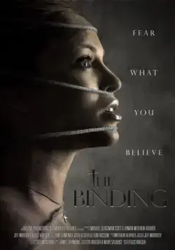Связь / The Binding (2016) фильм смотреть онлайн в хорошем качестве