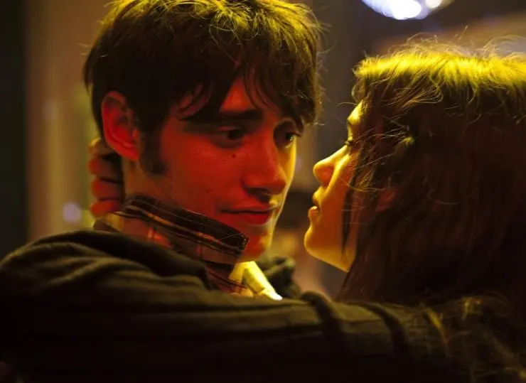 Секс ангелов (2012) смотреть онлайн Секс ангелов (2012) фильм смотреть онлайн