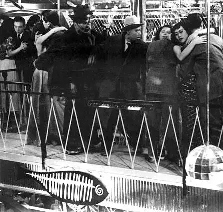 Жить (1952) смотреть онлайн бесплатно Жить (1952) фильм смотреть онлайн бесплатно