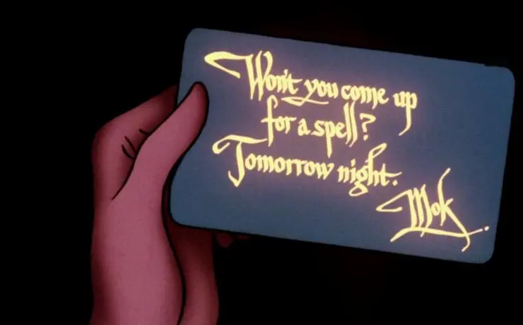 Рок и правила (1983) в хорошем качестве смотреть онлайн Рок и правила (1983) мультфильм в хорошем качестве смотреть онлайн