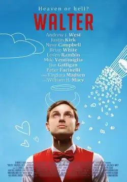 Уолтер / Walter (2015) фильм смотреть онлайн в хорошем качестве