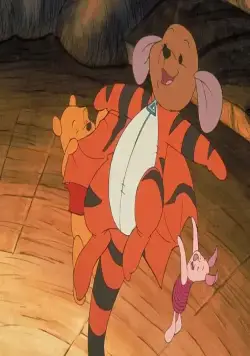 Приключения Тигрули (2000) в хорошем качестве смотреть онлайн Приключения Тигрули (2000) мультфильм в хорошем качестве смотреть онлайн