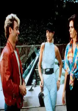 Семья Флоддер (1986) смотреть онлайн Семья Флоддер (1986) фильм смотреть онлайн