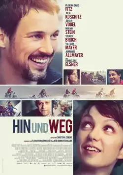 Последнее турне / Hin und weg (2014) фильм смотреть онлайн Последнее турне / Hin und weg (2014) фильм смотреть онлайн в хорошем качестве