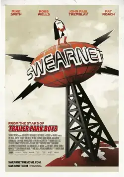 Срам-ТВ / Swearnet: The Movie (2014) фильм смотреть онлайн Срам-ТВ / Swearnet: The Movie (2014) фильм смотреть онлайн в хорошем качестве