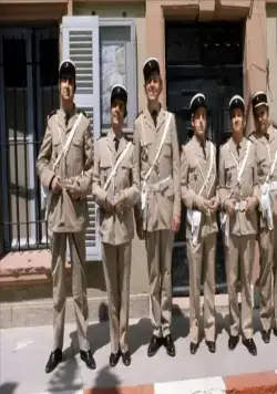 Жандарм из Сен-Тропе (1964) смотреть онлайн Жандарм из Сен-Тропе (1964) фильм смотреть онлайн