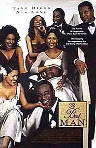 Шафер / The Best Man (1999) фильм смотреть онлайн в хорошем качестве