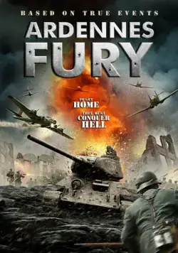 Последняя битва / Ardennes Fury (2014) фильм смотреть онлайн в хорошем качестве