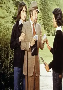 Этот смутный объект желания (1977) в хорошем качестве смотреть онлайн Этот смутный объект желания (1977) фильм в хорошем качестве смотреть онлайн