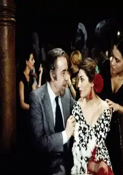 Этот смутный объект желания (1977) смотреть онлайн Этот смутный объект желания (1977) фильм смотреть онлайн