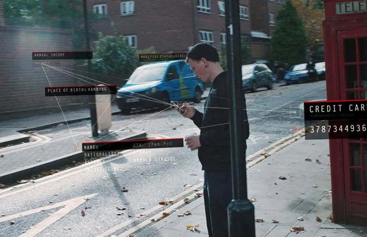 Pre-crime: Потенциальные преступники (2017) смотреть онлайн Pre-crime: Потенциальные преступники (2017) фильм смотреть онлайн