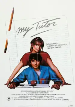 Мой наставник / My Tutor (1983) фильм смотреть онлайн Мой наставник / My Tutor (1983) фильм смотреть онлайн в хорошем качестве