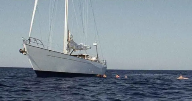 Дрейф (2006) смотреть онлайн бесплатно Дрейф (2006) фильм смотреть онлайн бесплатно