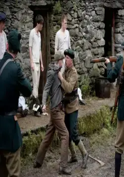 Ветер, который качает вереск (2006) смотреть онлайн Ветер, который качает вереск (2006) фильм смотреть онлайн