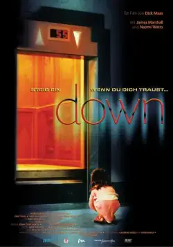 Лифт / Down (2001) фильм смотреть онлайн Лифт / Down (2001) фильм смотреть онлайн в хорошем качестве