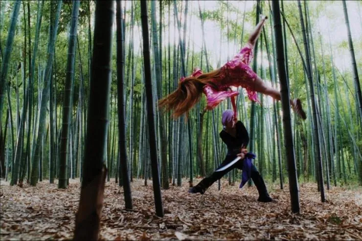 D.O.A.: Живым или мертвым (2006) смотреть онлайн D.O.A.: Живым или мертвым (2006) фильм смотреть онлайн