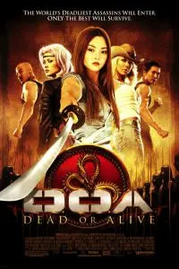 D.O.A.: Живым или мертвым / DOA: Dead or Alive (2006) фильм смотреть онлайн D.O.A.: Живым или мертвым / DOA: Dead or Alive (2006) фильм смотреть онлайн в хорошем качестве