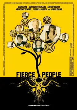 Жестокие люди / Fierce People (2006) фильм смотреть онлайн Жестокие люди / Fierce People (2006) фильм смотреть онлайн в хорошем качестве