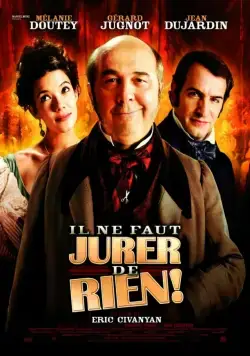 Не зарекайся / Il ne faut jurer... de rien! (2005) фильм смотреть онлайн Не зарекайся / Il ne faut jurer... de rien! (2005) фильм смотреть онлайн в хорошем качестве