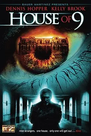 Смертельный лабиринт / House of 9 (2004) фильм смотреть онлайн Смертельный лабиринт / House of 9 (2004) фильм смотреть онлайн в хорошем качестве