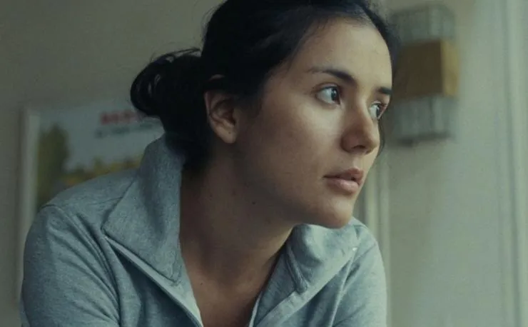 Париж, я люблю тебя (2006) смотреть онлайн Париж, я люблю тебя (2006) фильм смотреть онлайн